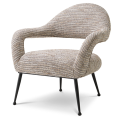 Кресло Chair Lombardi арт.115262