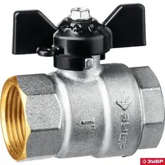 ЗУБР d 1