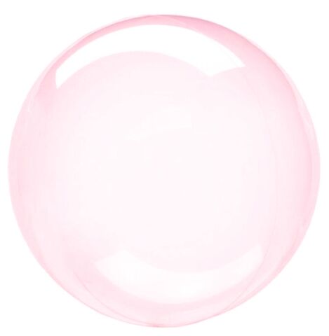 Шар К Bubble (бабл), 18
