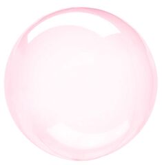Шар К Bubble (бабл), 18