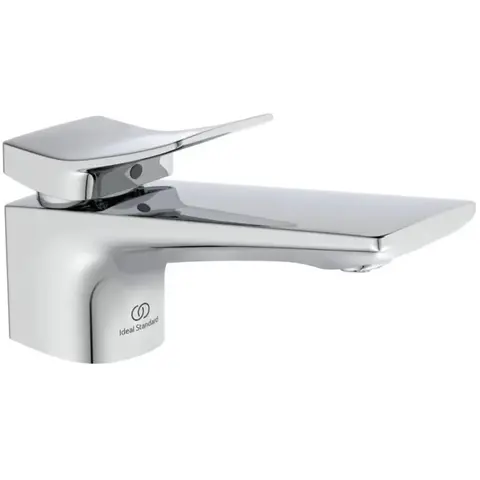 Ideal Standard Conca BC754AA Однорукоятковый смеситель для умывальника, хром