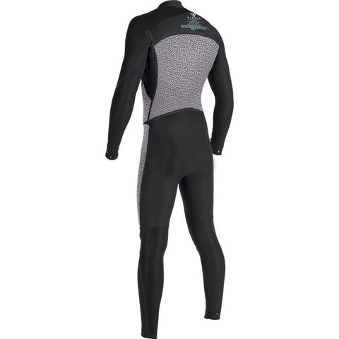 VISSLA 7 Seas 50/50 3/2 Full Suit