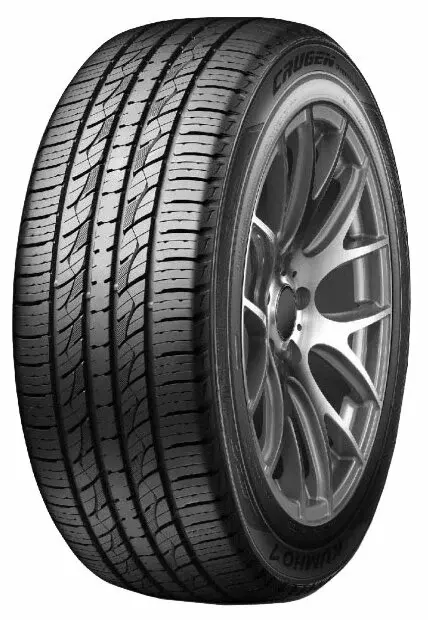 Шина Kumho Crugen Premium KL33 99H R17 225/60 летняя