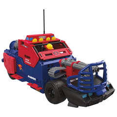 Набор фигурок Transformers x G.I. Joe Soundwave
