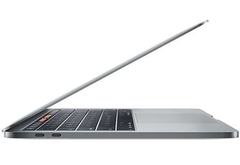 Apple MacBook Pro 13" Core i5 2,9 ГГц, 8 ГБ, 256 ГБ SSD, Iris 550, Touch Bar серый космос РСТ