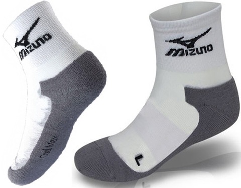 Mizuno Real Competition Sock 67XUU003 (01)