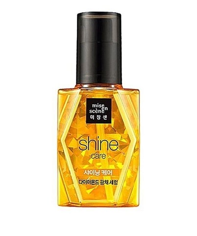 Shine Care Diamond Serem
