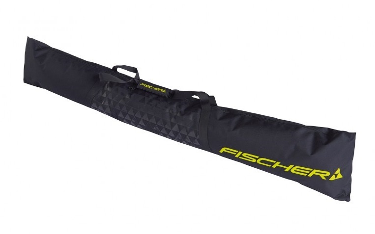 Fischer ECO Jr XC лыжный чехол 170 см на 1 пару