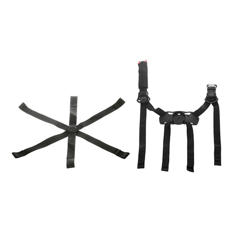 CHIN STRAP KIT FOR «ARES-ARES AIR PRO»
