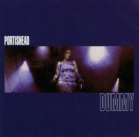 Виниловая пластинка Portishead – Dummy
