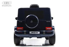 Mercedes-AMG G333GG 4WD (ЛИЦЕНЗИОННАЯ МОДЕЛЬ) с дистанционным управлением