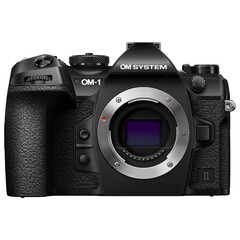Фотокамера Olympus OM-1 Mark II,беззеркальная со сменной оптикой