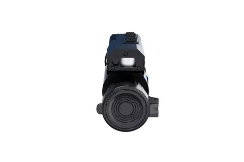 Тепловизионный прицел NNPO TRS-325LRF