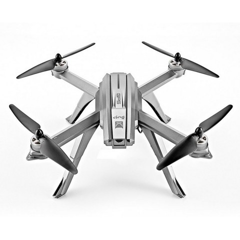 Радиоуправляемый квадрокоптер MJX Bugs 3 PRO FPV GPS RTF 2.4G - MJX-B3PRO-C6000