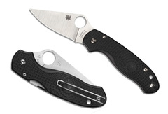 Фото Складной нож Spyderco Para 3, сталь CTS-BD1