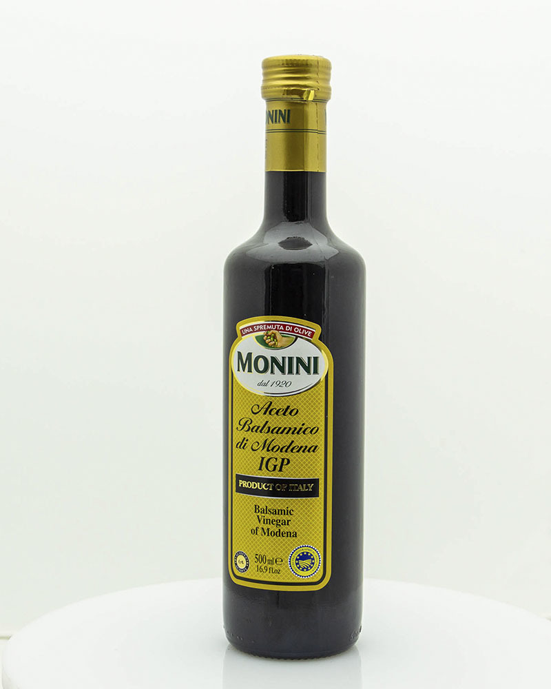 Уксус Винный Monini Бальзамический 0,5 л