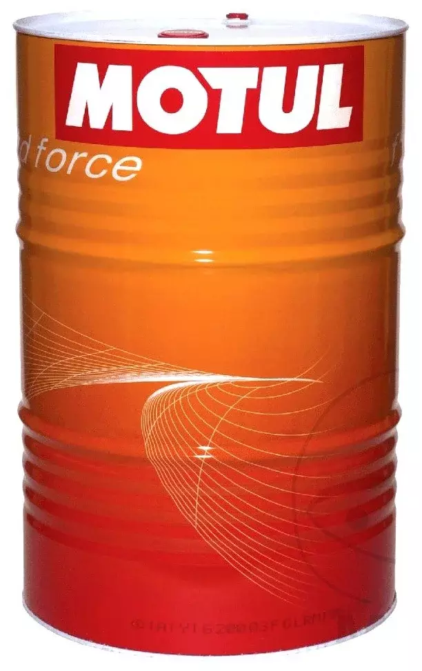 Масло трансмиссионное Motul Multi CVTF для АКПП  60л