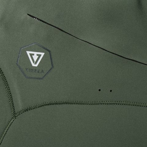VISSLA 7 Seas 3/2 Full Suit