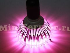 LED светильник Fito 36w Full Spectrum Е27
