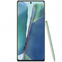 Смартфон Samsung Galaxy Note 20 256GB Green