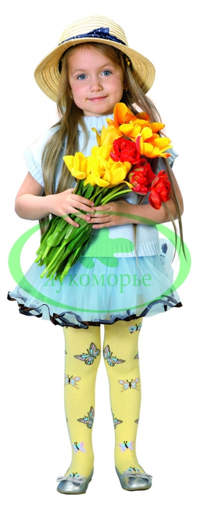 Колготки Лукоморье