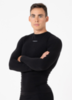 Мужское термобелье рубашка Noname BodyFit - 1