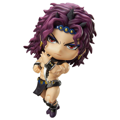 Коллекционная фигурка Nendoroid JoJo`s Bizarre Adventure: Kars