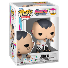 Funko POP! Boruto: Jigen (1650)