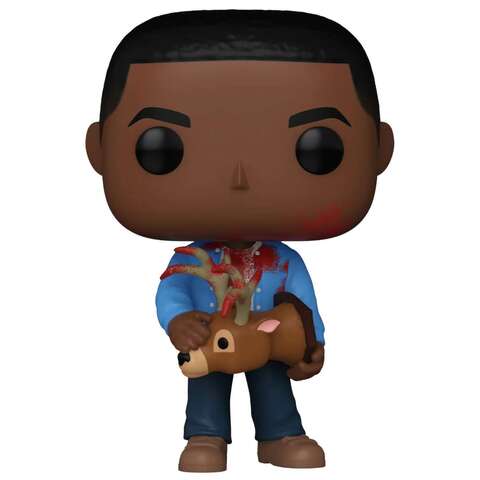 Funko POP! Get Out: Chris Washington w/Deer (1859)