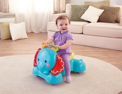 Fisher Price Каталка 