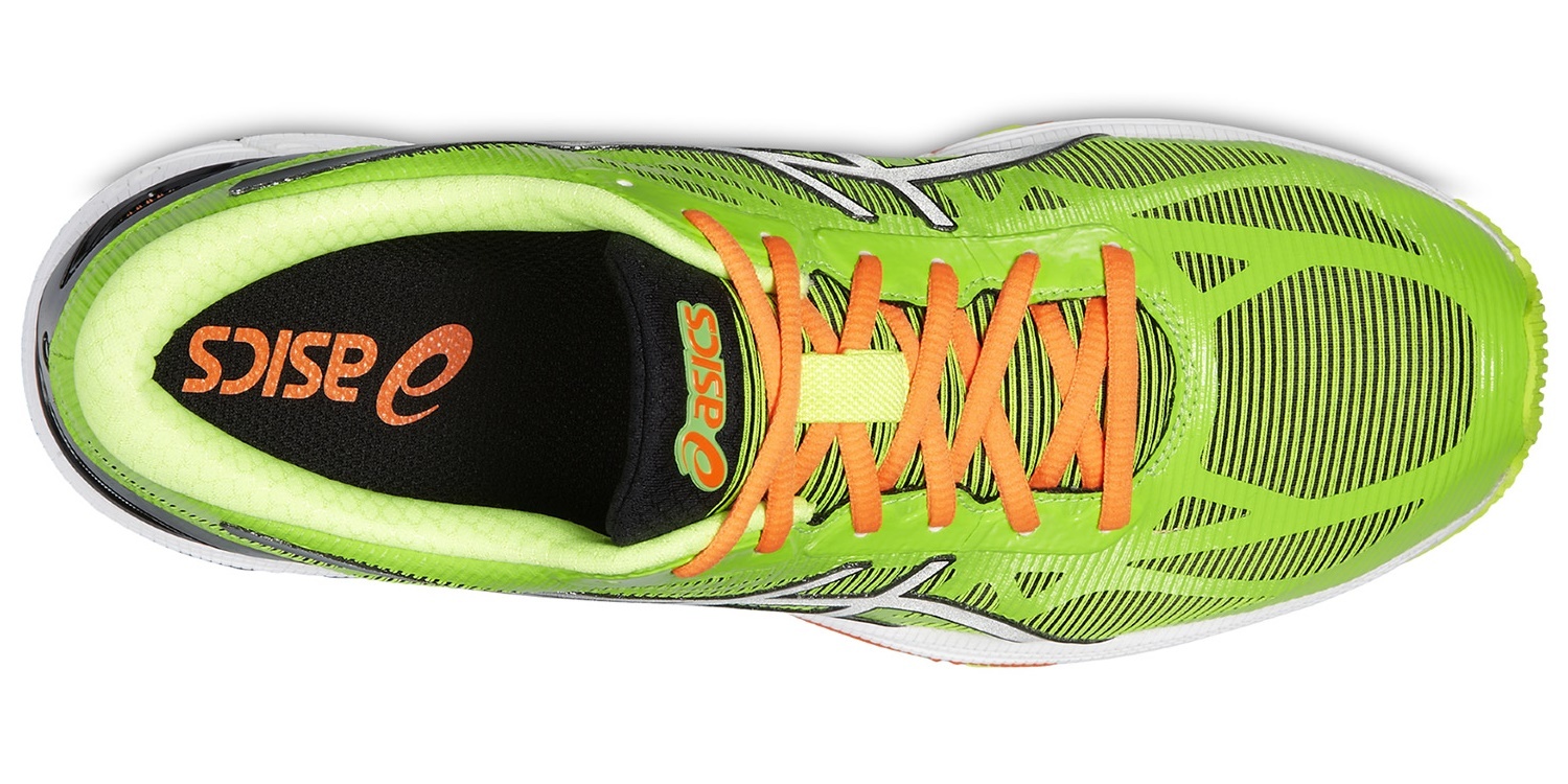 Asics Gel-DS Trainer 20 NC Мужские кроссовки для бега - 3