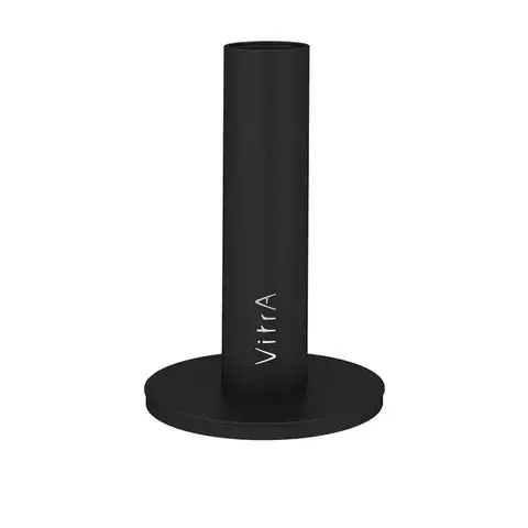 VitrA Origin A4489636 Подстаканник для зубных щеток, матовый черный