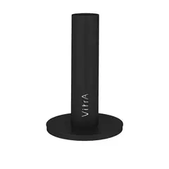 VitrA Origin A4489636 Подстаканник для зубных щеток, матовый черный фото