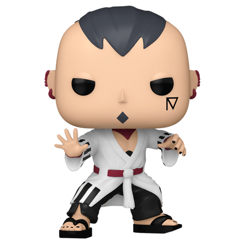 Funko POP! Boruto: Jigen (1650)