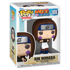 Funko POP! Naruto Shippuden: Rin Nohara (1658)