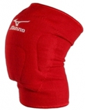 Наколенники Mizuno VS1 Kneepad красные