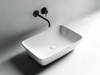 Ceramica Nova Form CN2003 Раковина-чаша, 58x38, цвет: белый