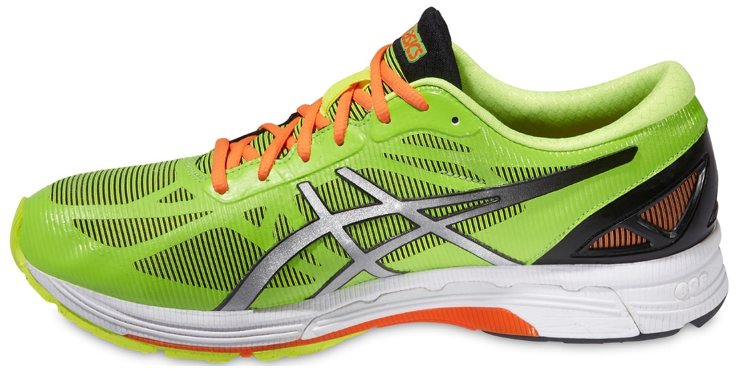 Asics Gel-DS Trainer 20 NC Мужские кроссовки для бега - 6