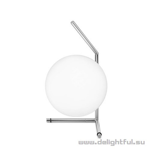 Настольная лампа IC T10 by Michael Anastassiades