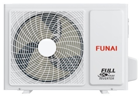 Сплит-система инверторного типа Funai RAC-I-EU35HP.D01 Emperor Up Smart Eye Full DC Inverter