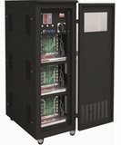 Стабилизатор DELTA DLT STK 330180 ( 180 кВА / 180 кВт) - фотография