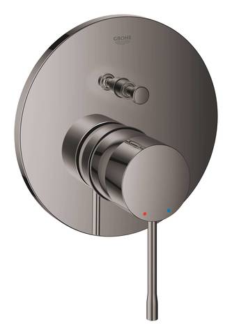 GROHE Essence 24058A01 Смеситель для душа встраиваемый на 2 потребителя