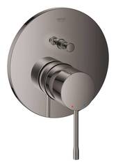 GROHE Essence 24058A01 Смеситель для душа встраиваемый на 2 потребителя фото
