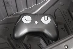 Детский электромобиль BUGGY C777CC (Полноприводный, двухместный)