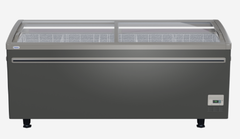 Ларь-бонета Haier GTS1850 (односторонняя прямая)