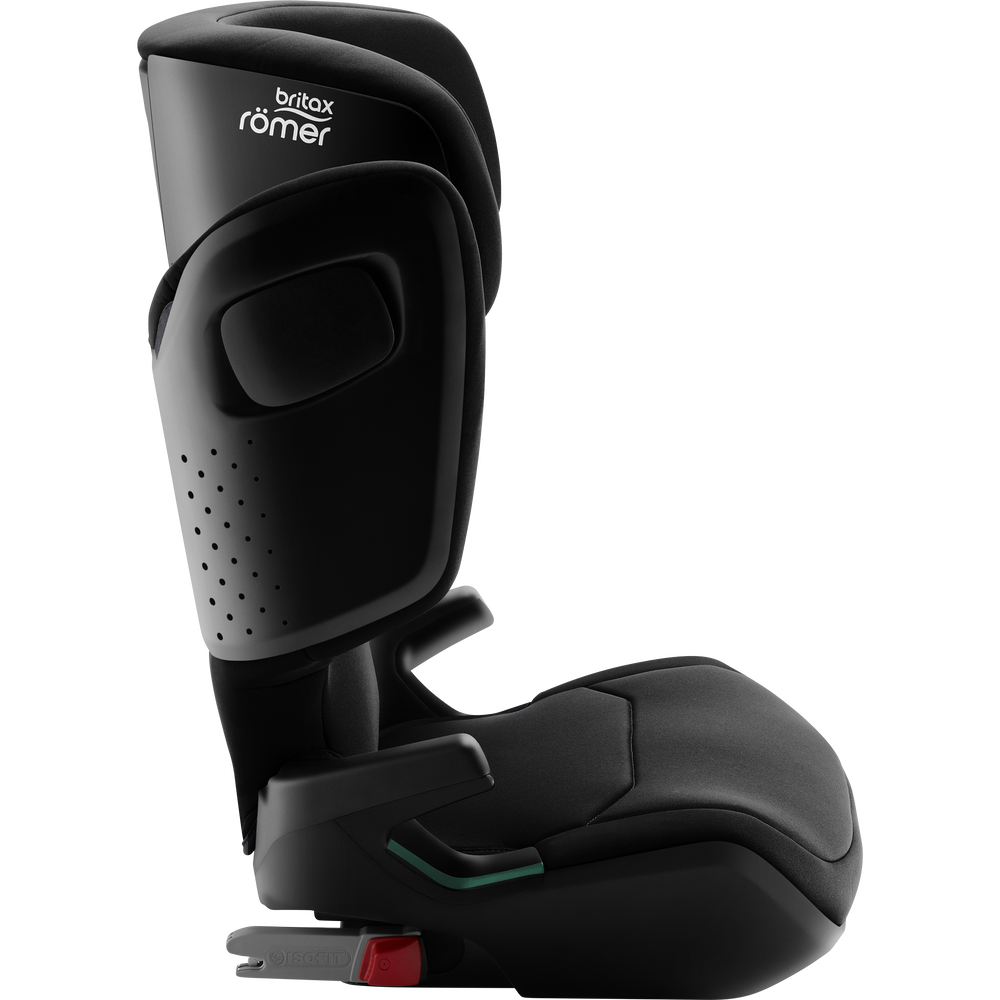 Britax Roemer Kidfix M I-size, Cosmos Black