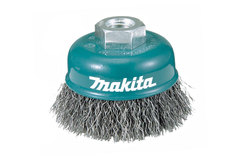 Проволочная щётка 60 мм Makita D-24072