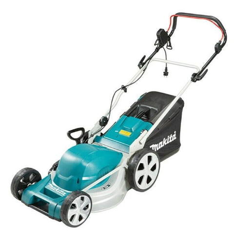 Электрическая сетевая газонокосилка Makita ELM4620