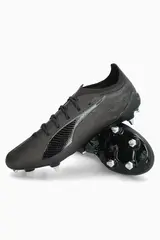 Бутсы Puma Ultra 5 Ultimate MxSG - черный