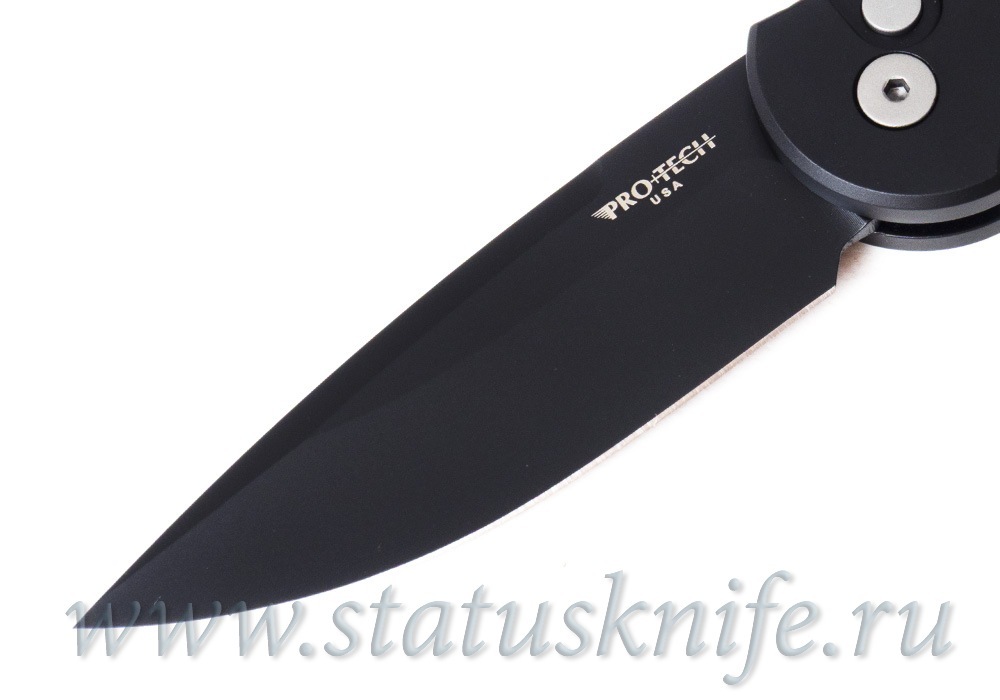 Нож Pro-Tech TR-3X1 MC MagnaCut Fish Scales